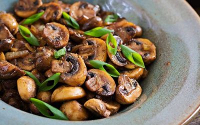 Fresh Culinary Mushrooms | A Guide from My Fungi